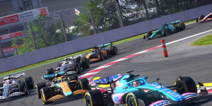 Beitragsbild des Blogbeitrags EA SPORTS F1 22 wurde offiziell von Codemasters und EA angekündigt
