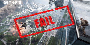 Beitragsbild des Blogbeitrags EPILEPSIE WARNUNG! Battlefield 2042 Update 4.0 