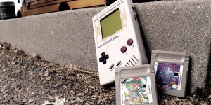 Beitragsbild des Blogbeitrags Leak: Game Boy, Color und Advance bald auf der Nintendo Switch! 