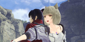 Beitragsbild des Blogbeitrags Xenoblade Chronicles 3 wird “nackig” – So viel Haut wird gezeigt