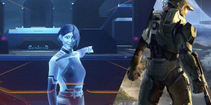 Beitragsbild des Blogbeitrags Halo Infinite: “Großes Battle Royale” könnte im November starten 