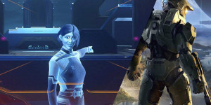 Beitragsbild des Blogbeitrags Halo Infinite: “Großes Battle Royale” könnte im November starten