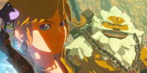 Beitragsbild des Blogbeitrags Zelda: Breath of the Wild 2 – Mögliche Details zur Handlung enthüllt