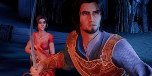 Beitragsbild des Blogbeitrags Prince of Persia: Das verschollene Remake wechselt das Entwicklerstudio