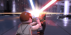 Beitragsbild des Blogbeitrags LEGO Star Wars: The Mandalorian (2. Staffel) und The Bad Batch Figuren ab sofort als DLCs 