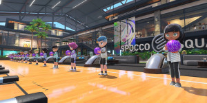 Beitragsbild des Blogbeitrags Switch Sports: Spieler glauben Online-Gegner sind nicht echt