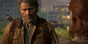 Beitragsbild des Blogbeitrags Last of Us 2: Joel hätte ursprünglich eine Freundin gehabt!