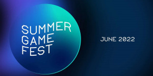 Beitragsbild des Blogbeitrags Summer Game Fest 2022 findet am 9. Juni statt – Die ersten Infos 