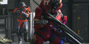 Beitragsbild des Blogbeitrags Halo Infinite: Multiplayer funktioniert jetzt mit 120 Hz auf Xbox Series S