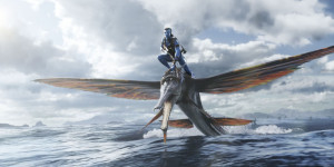 Beitragsbild des Blogbeitrags Avatar: The Way of Water – Erster Trailer veröffentlicht
