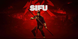 Beitragsbild des Blogbeitrags SIFU: Vengance Edition (PS5) – Game Review 