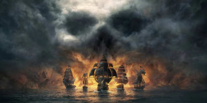 Beitragsbild des Blogbeitrags Skull and Bones soll spätestens bis März 2023 erscheinen