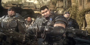 Beitragsbild des Blogbeitrags Gears of War könnte eine “Master Chief Collection”-Behandlung erhalten