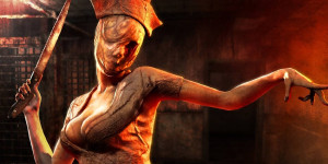 Beitragsbild des Blogbeitrags Silent Hill – Neuer Leak durch Konami gestoppt!