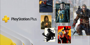 Beitragsbild des Blogbeitrags Spiele Liste für PS Plus Premium – Von Ghost of Tsushima bis Tekken 2