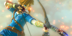 Beitragsbild des Blogbeitrags Zelda: Breath of the Wild – Speedrun-Rekord um 34 Sekunden unterboten