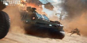 Beitragsbild des Blogbeitrags Battlefield 2042 entfernt 128 Spieler Modus 