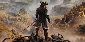 Beitragsbild des Blogbeitrags Greedfall 2: The Dying World wurde angekündigt