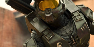 Beitragsbild des Blogbeitrags Halo Paramount+ Serie: Staffel 1 im Rückblick – Serien-Kritik 