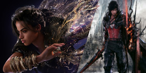 Beitragsbild des Blogbeitrags Gerücht: Forspoken könnte erneut verschoben werden aufgrund von Final Fantasy 16