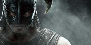 Beitragsbild des Blogbeitrags The Elder Scrolls V: Skyrim – “Fliegende Pferde” gesichtet