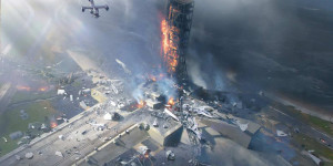 Beitragsbild des Blogbeitrags Battlefield 2042 Entwickler Update – Wie geht es weiter?