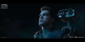 Beitragsbild des Blogbeitrags Star Wars: Jedi Survivor mit erstem Trailer offiziell angekündigt