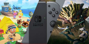 Beitragsbild des Blogbeitrags Die meistverkauften Nintendo Switch Games aller Zeiten (bis jetzt)