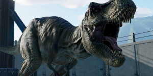 Beitragsbild des Blogbeitrags Echter Jurassic Park könnte bereits 2025 möglich sein 