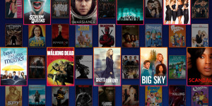 Beitragsbild des Blogbeitrags Disney+ ist im Juni 2022 endlich da, wo es immer sein wollte