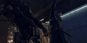 Beitragsbild des Blogbeitrags Neues Deus Ex: Synchronsprecher hat schlechte Nachrichten für Fans 