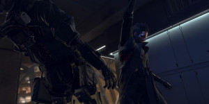 Beitragsbild des Blogbeitrags Neues Deus Ex: Synchronsprecher hat schlechte Nachrichten für Fans