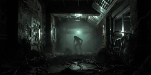 Beitragsbild des Blogbeitrags Sci-Fi-Survival-Horror-Spiel vom Dead Space-Schöpfer kommt noch 2022 