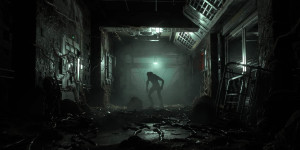 Beitragsbild des Blogbeitrags Sci-Fi-Survival-Horror-Spiel vom Dead Space-Schöpfer kommt noch 2022
