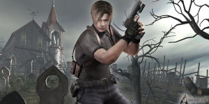 Beitragsbild des Blogbeitrags Resident Evil 4: Remake offiziell mit erstem Trailer angekündigt