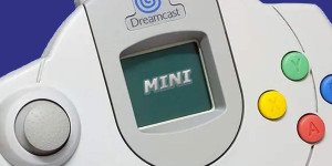 Beitragsbild des Blogbeitrags “Dreamcast Mini” oder “Saturn Mini”? – Hohe Kosten sprechen dagegen, so ein SEGA-Produzent 