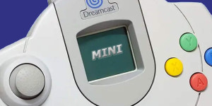 Beitragsbild des Blogbeitrags “Dreamcast Mini” oder “Saturn Mini”? – Hohe Kosten sprechen dagegen, so ein SEGA-Produzent