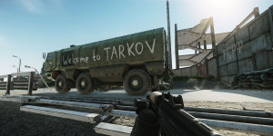 Beitragsbild des Blogbeitrags Escape From Tarkov kündigt eigenständiges Arena-PvP-Spiel an 