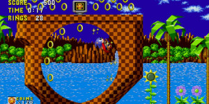 Beitragsbild des Blogbeitrags Sonic the Hedgehog: Dreißigjähriger Rekord gebrochen!