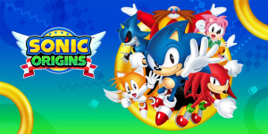 Beitragsbild des Blogbeitrags Sonic Origins: Animierte Sequenzen, Weltkarte, Spiegelmodus und mehr! 