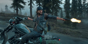 Beitragsbild des Blogbeitrags Nach Days Gone: Bend Studio arbeitet an Spiel mit Multiplayer