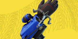 Beitragsbild des Blogbeitrags Fortnite: Spider-Mans Greifhandschuh kommt ins Spiel zurück