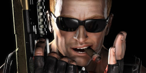 Beitragsbild des Blogbeitrags Duke Nukem bekommt eine Verfilmung mit den Cobra Kai Machern 