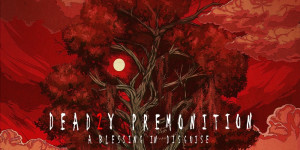 Beitragsbild des Blogbeitrags Deadly Premonition 2: Shadow Drop für Steam