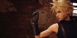 Beitragsbild des Blogbeitrags Final Fantasy 7 wird ein dreiteiliges Remake, bestätigt Square Enix 