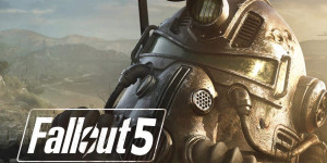 Beitragsbild des Blogbeitrags Release-Erwartung: Warum wir Fallout 5 nicht vor 2030 spielen werden!