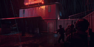 Beitragsbild des Blogbeitrags “Ready or Not”: Umstrittener “SWAT 4-Nachfolger” wieder auf Steam zurück