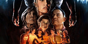 Beitragsbild des Blogbeitrags The Quarry (PS5) – Game Review
