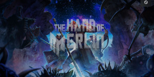 Beitragsbild des Blogbeitrags The Hand of Merlin (PS5) – Game Review 