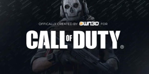 Beitragsbild des Blogbeitrags StreamTV kooperiert mit Activision: “Call of Duty Stream Design” 